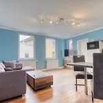 Haus Muehlenstrasse 8, App 7msog1 Heiligenhafen