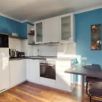 Haus Muehlenstrasse 8, App 7msog1 Lejlighed Heiligenhafen