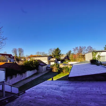 Haus Muehlenstrasse 8, App 7msog1 公寓 *