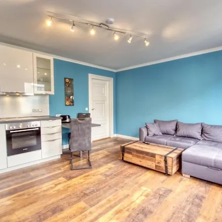 Haus Muehlenstrasse 8, App 7msog1