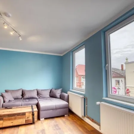 Haus Muehlenstrasse 8, App 7msog1