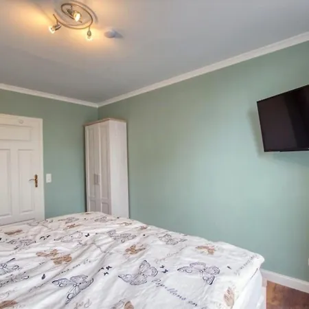 Haus Muehlenstrasse 8, App 7msog1 Апартаменты