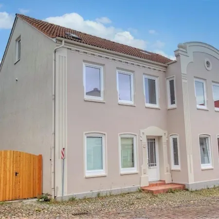 Haus Muehlenstrasse 8, App 7msog1 公寓 *