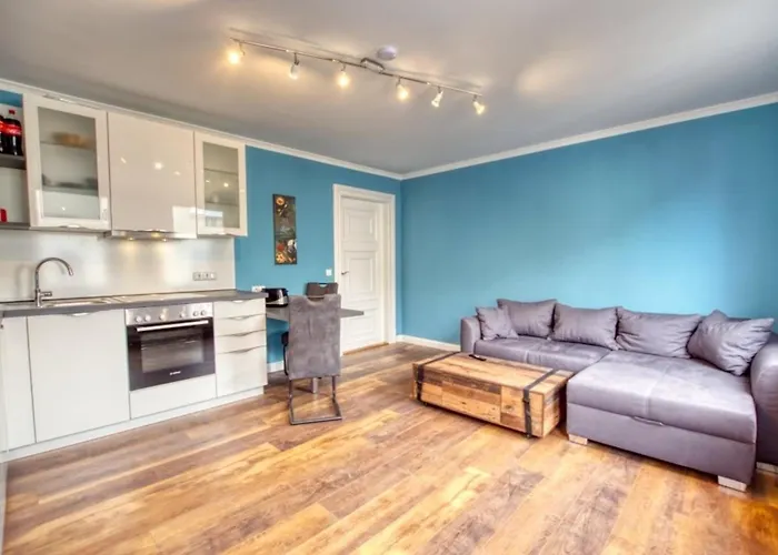 Haus Muehlenstrasse 8, App 7msog1