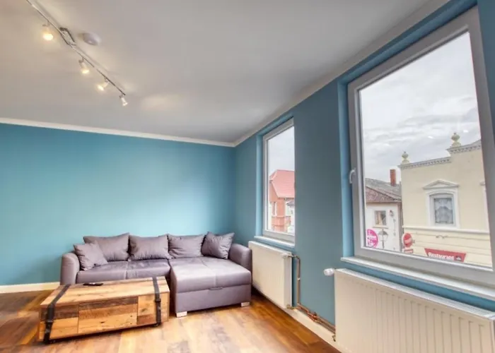 Haus Muehlenstrasse 8, App 7msog1